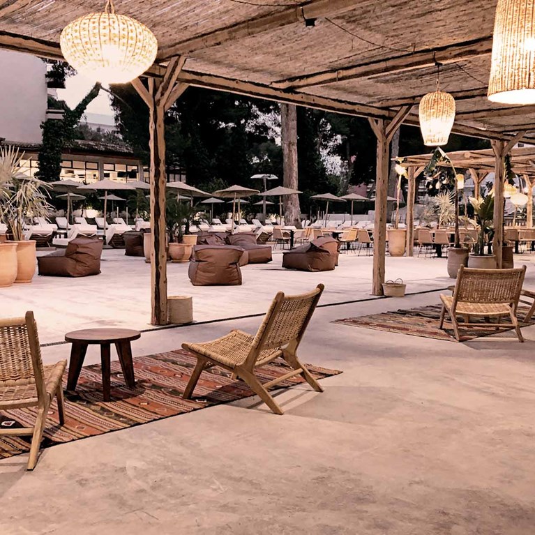 Cook S Club Palma Beach Hotel Mallorca Spain Cook S Club Hotels