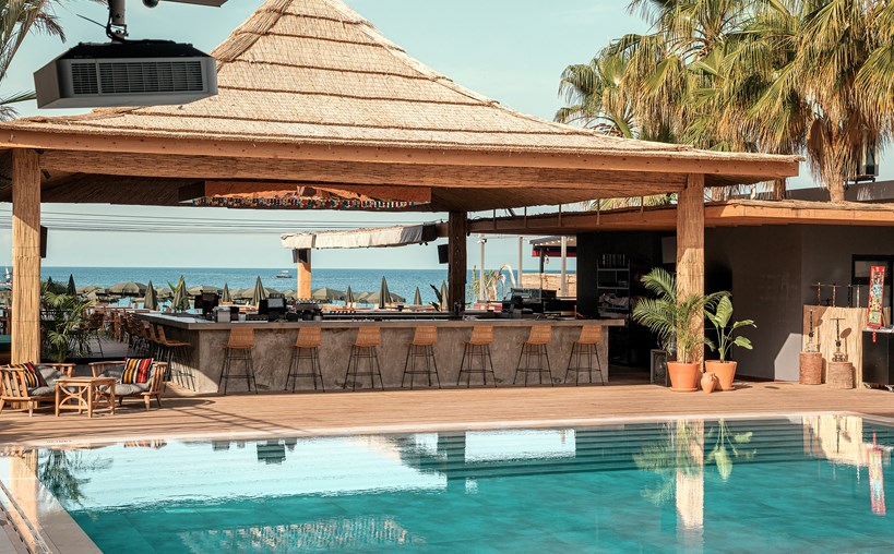 Cooks Club Turkey Alanya Captain Cook Bar And Cocktails TR AYT Sunpark Beach Gdib lr