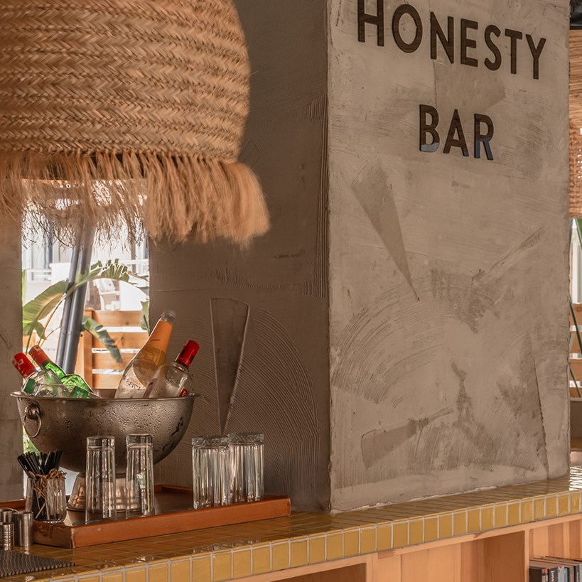 Cooks Club Turkey Alanya Honesty Bar DSC HDR Edit