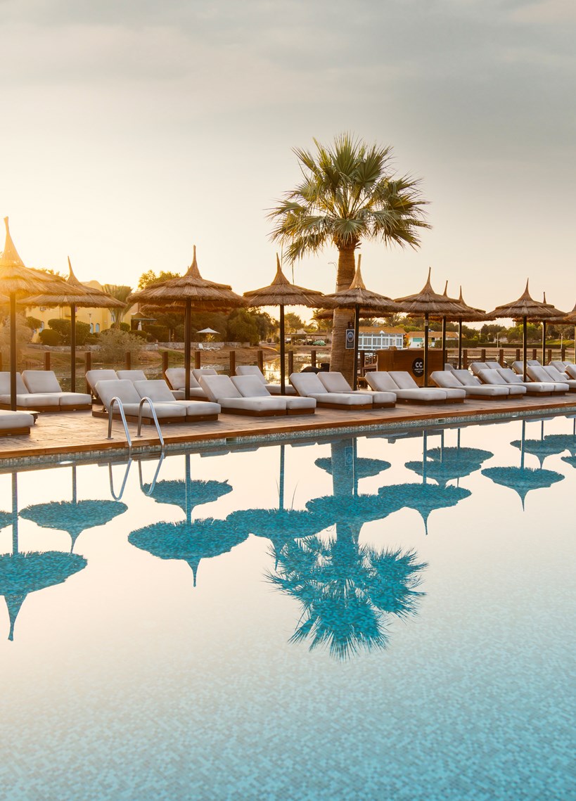 Cook's Club El Gouna Pool