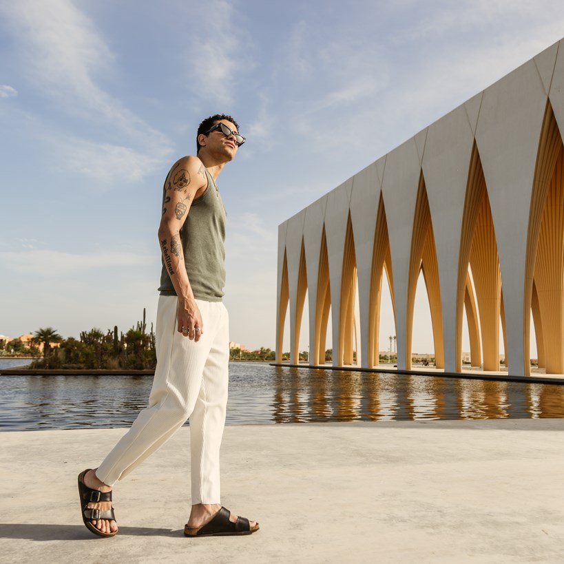 El Gouna Travelling Around The Area