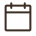 Calendar Icon