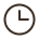 Clock Icon