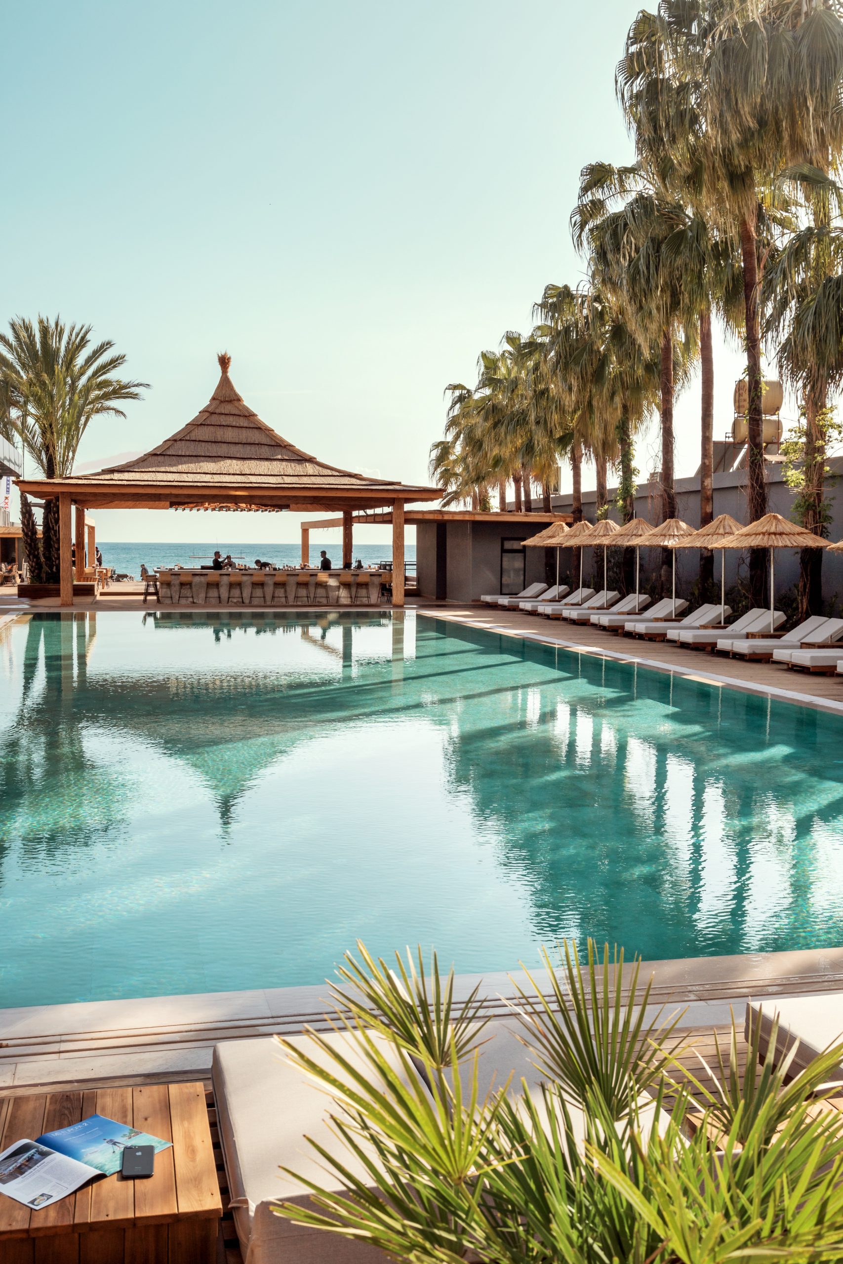 Cook’s Club Alanya