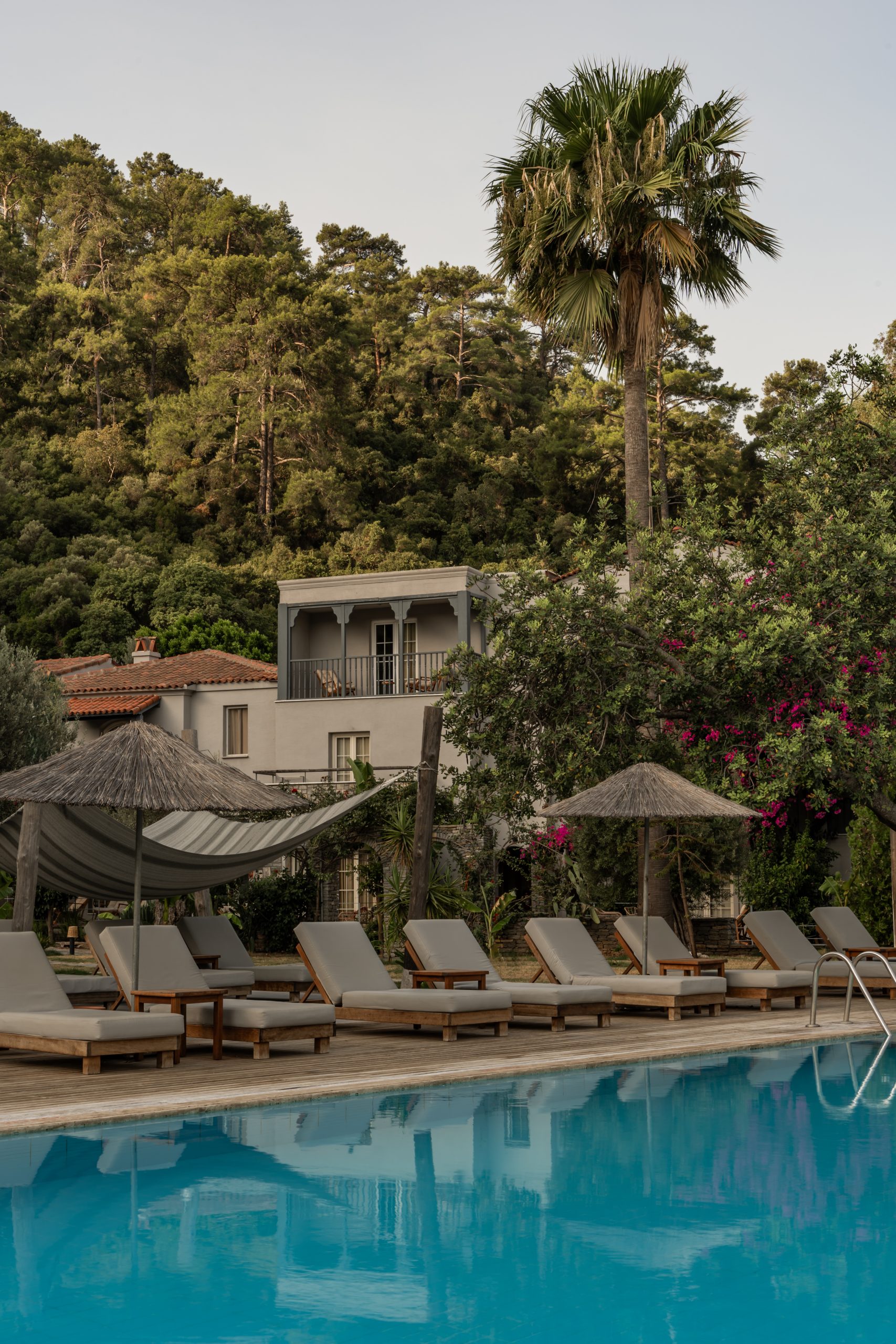 Cook’s Club Adakoy Marmaris