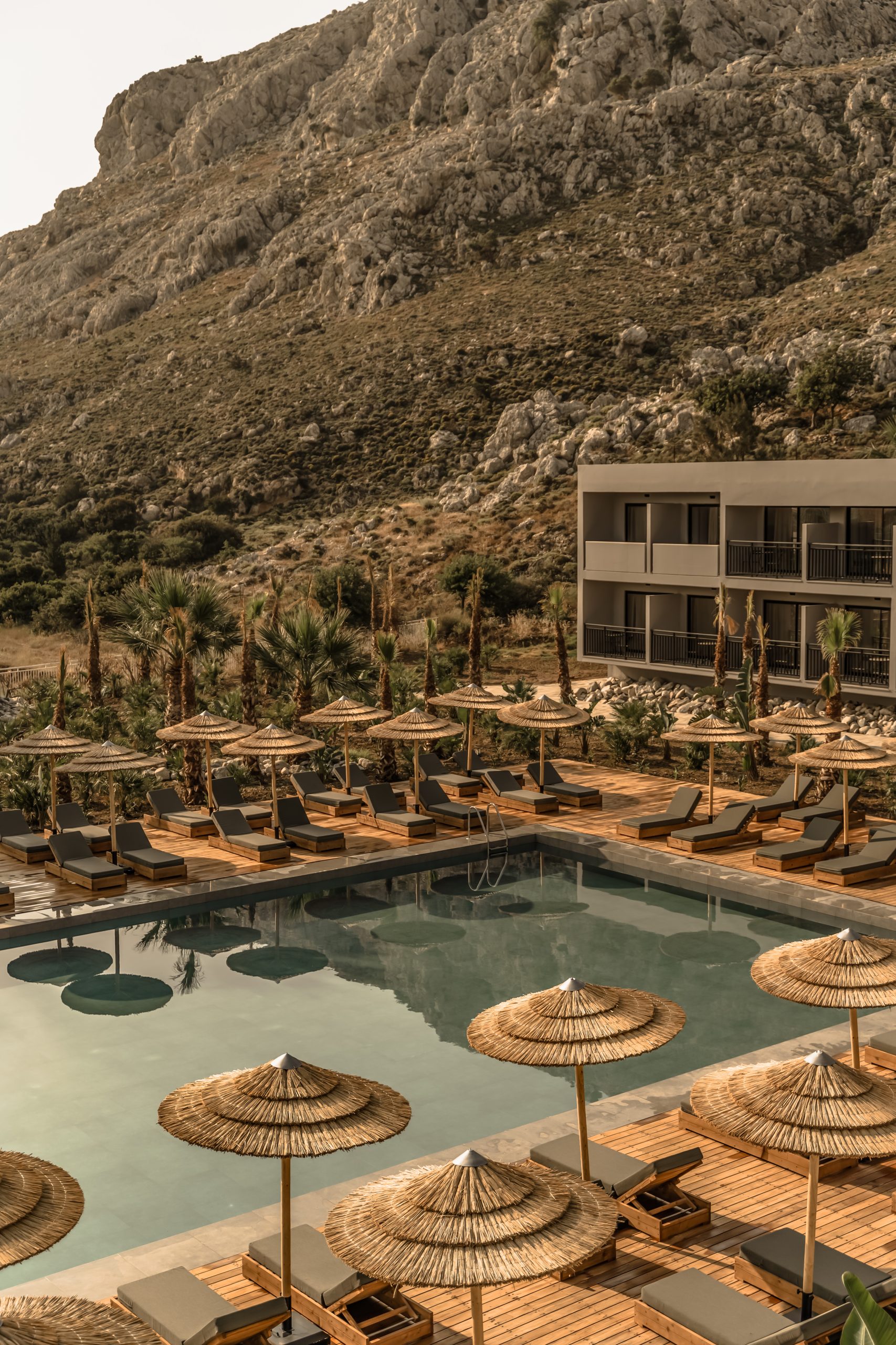 Cook’s Club Kolymbia