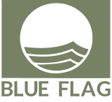Blue Flag Award