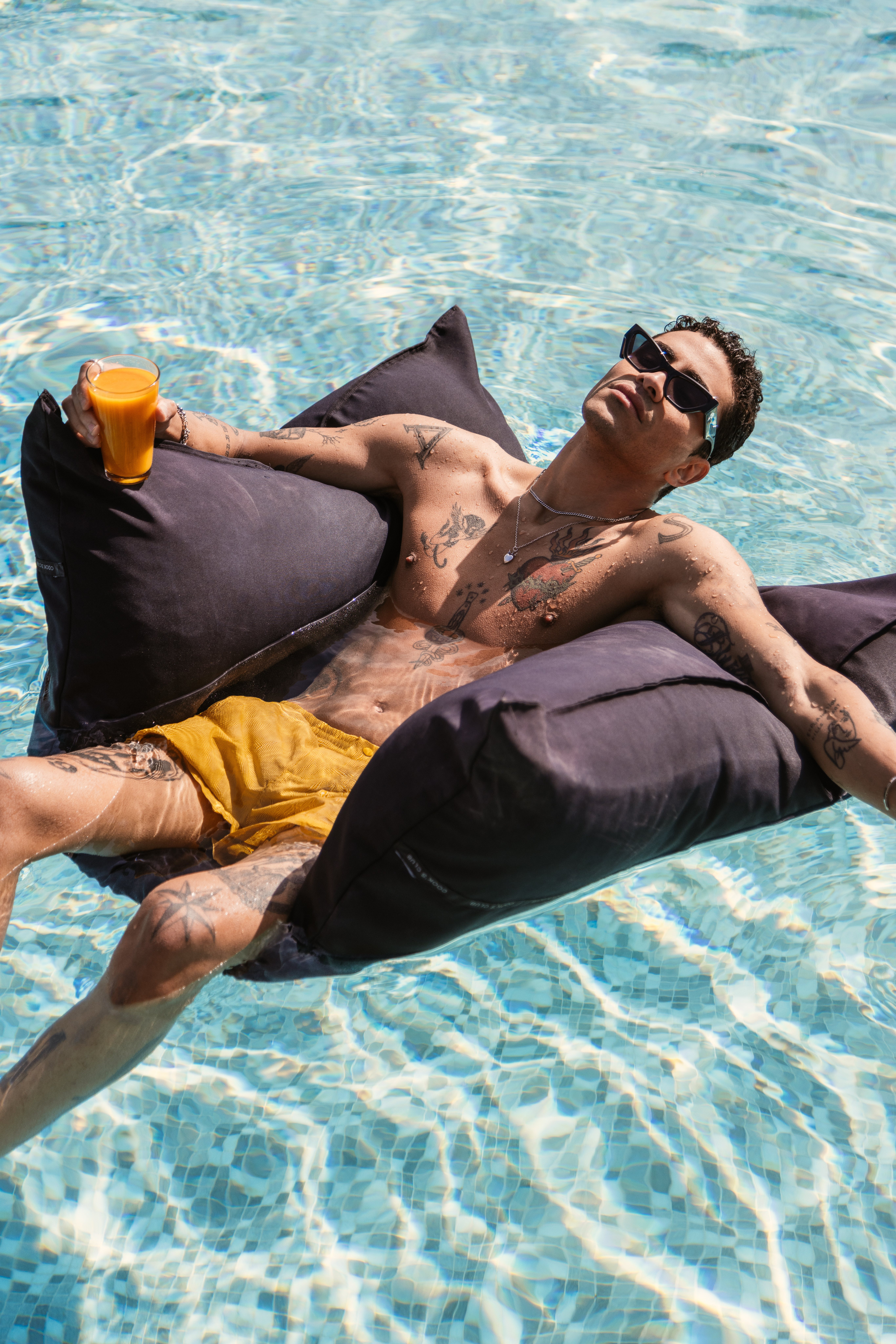 Go Solo at Cook's Club El Gouna