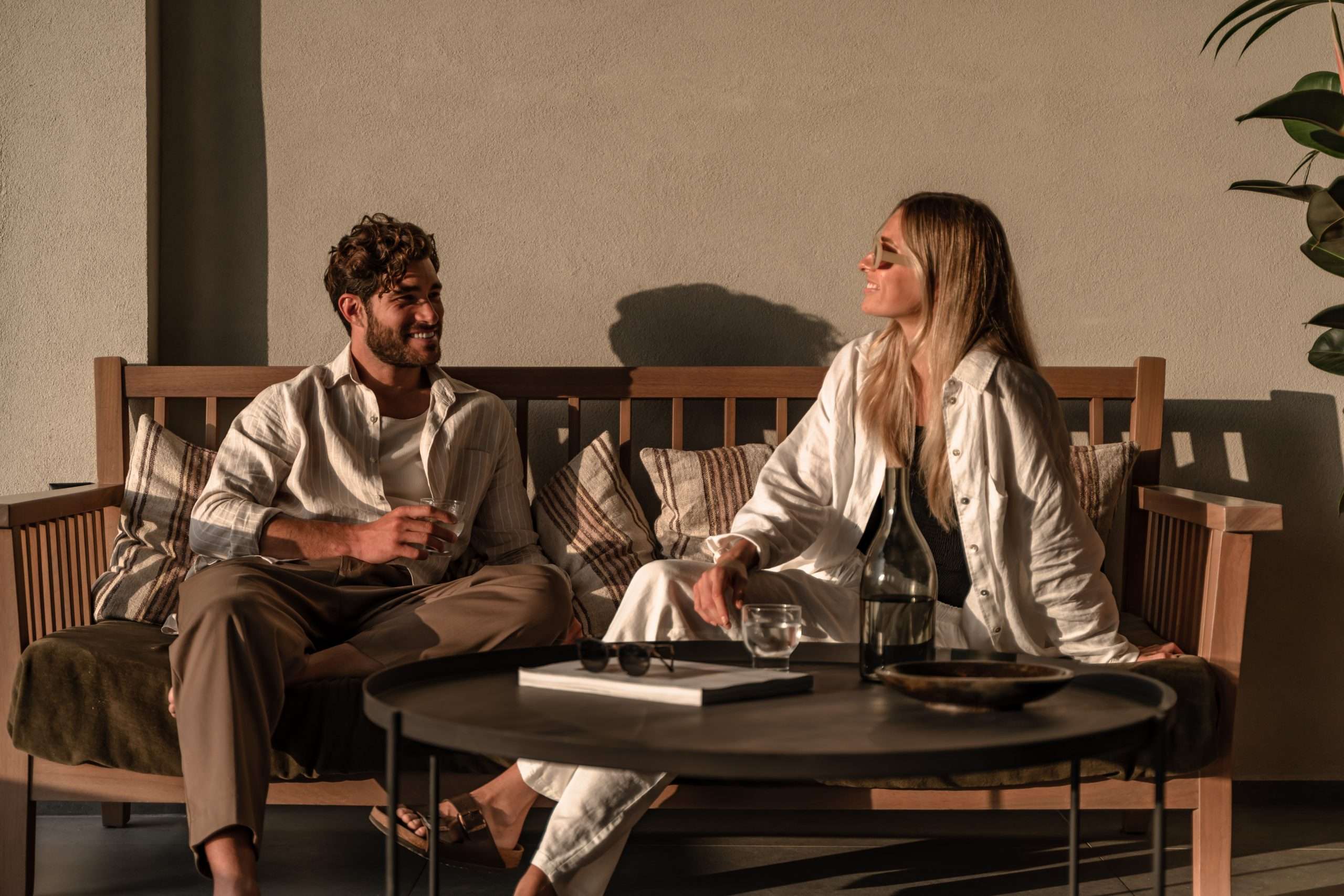 Go Solo at Cook's Club Kolymbia