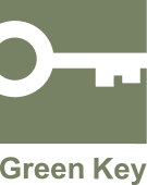Green Key Certification 2026